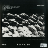 Back View : Gerra & Stone - POLARISM (WHITE 2X12 LP) - Dispatch / DISGSLP001