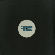 Back View : Martinez - MILE HIGH EP (VINYL ONLY) - Concealed Sounds / CCLD015