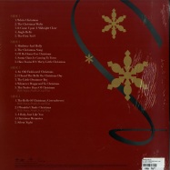 Back View : Frank Sinatra - ULTIMATE CHRISTMAS (2LP) - Universal / 5773479