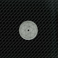 Back View : Al Zanders - THERE IS RHYTHM - Phonica / Phonica019