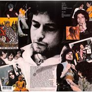 Back View : Bob Dylan - DESIRE (180G LP) - Sony Music / 88985455301