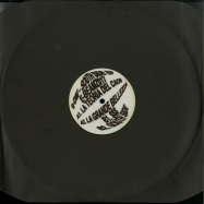 Back View : S-DM - SOUTHSIDE EP - E-Beamz Records / E-BEAMZ017