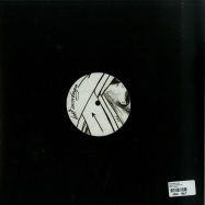 Back View : Another Alias - BRAIN EXCHANGE EP - Dont / Dont037