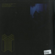 Back View : Funeral Future - HARD CANDY - Euromantic / EUROMANTIC002