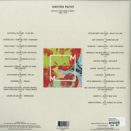 Back View : Various Artists - UNEAVEN PATHS (2LP) - Music From Memory / MFM 031 / MFM031