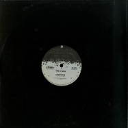 Back View : The OJays - LOVE TRAIN - Philadelphia International Records / ta7235