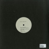 Back View : Efdemin - TRACKS FROM NAIF - Curle / CURLE061X