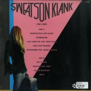 Back View : Sweatson Klank - FINE LINES (LTD CLEAR LP) - Friends of Friends / FOF167LP / 157981