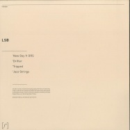 Back View : LSB - A NEW DAY - Footnotes / FTNTS001