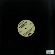 Back View : Waxmaster Maurice - GHETTO HOUSE BANGERS - Super Rhythm Trax / SRTX022