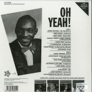 Back View : Various Artists - OH YEAH! THE ORIGINAL SOUND OF RHYTHM & SOUL (LP) - Outta Sight / RSVLP010