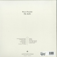 Back View : Nils Frahm - THE BELLS (LP + MP3) - Erased Tapes / ERATP021LP / 05953431