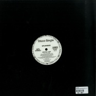 Back View : Splendor - TAKE ME TO YOUR DISCO / SPECIAL LADY - Columbia Disco Series / AS658P