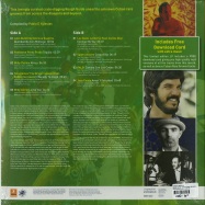 Back View : Various Artists - THE ROUGH GUIDE TO CUBAN RARE GROOVE (LTD LP + MP3) - Rough Guides / RGNET1348LP / 6499169
