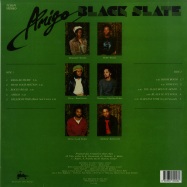 Back View : Black Slate - AMIGO (LP) - TCD / TCDLP13