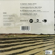 Back View : Various Artists - TAG AM MEER 4 - Black Fox Music / BFM028