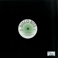 Back View : Disco Bits - PARTY TIME EP - Disco Bits / DBS1006