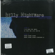 Back View : Billy Nightmare - REALITY CHECK EP - Dark Entries / DE227
