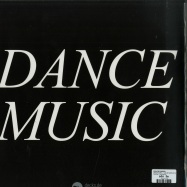 Back View : Spencer Parker - DANCE MUSIC - ALBUM SAMPLER 003 - Workthem / Workthem043