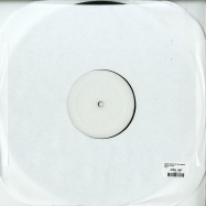 Back View : Danny Krivit & Tony Smith - MIRACLE RMX (ONE SIDED, HAND STAMPED) - IM003