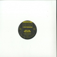 Back View : Godfather Don & Jazz Spastiks - STRAIGHT FROM THE GUTTER - Fresh Pressings / FPI016