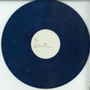 Back View : ASC - THE OUTER LIMITS (2X12 INCH) - Auxiliary / Aux022