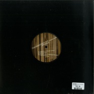 Back View : Jeff Mills - THE DIRECTORS CUT CHAPTER 1 - Axis / AX078DC