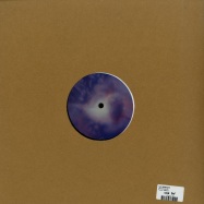 Back View : Nick Beringer - CRYONICS EP - Rubisco / RBSC007