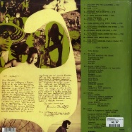 Back View : Eumir Deodato - OS CATEDRATICOS 73 (LP, 180 G VINYL) - Far Out Recordings / FARO209LP