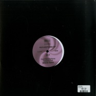 Back View : Brian Ring - REFLECTIONS - Clutching At Straws / C.A.S.-001