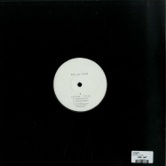Back View : Viceversa - 7172 EP - Point Of View / Point008
