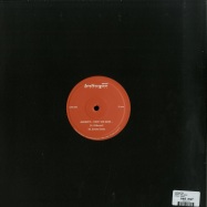 Back View : Javonntte - THIRTY ARE MADE - Ledisque / ldsq002