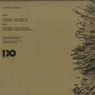 Back View : Gary Holldman - Celina EP - International Day Off / IDO009