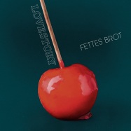 Back View : Fettes Brot - LOVESTORY (LTD. DELUXE 2LP + CD BOXSET) - Fettes Brot Schallplatten / FBS00035-3