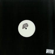 Back View : Art Department - A RECORD FOR RECORDS SAKE - No. 19 Music / NO19088