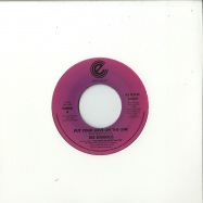 Back View : Dee Edwards - PUT THE WORLD ON HOLD (7 INCH) - Expansion / EXS017