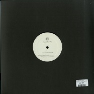 Back View : Eduardo De La Calle - DISTORTION THEORY III - THE REMIXES - Abstract Reasoning Records / ARR04