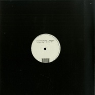 Back View : Various Artsist - BEST OF DIGITAL DANCEFORCE VOL. 2 - Optimo Music Digital Danceforce / OMDD Vinyl 002