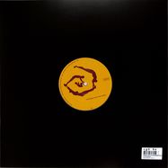 Back View : World, Sky & Universes (Ron Trent) - THE ANSWER - Only One Music / ONLY14
