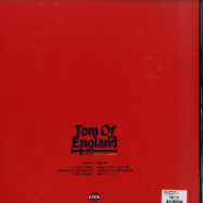 Back View : Tom Of England - SEX MONK BLUES (LP) - L.I.E.S. / LIES133