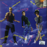 Back View : Deee-Lite - WORLD CLIQUE (LP) - Get On Down / GET52729LP