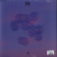Back View : Drama - DANCE WITHOUT ME (LP) - Ghostly International / GI355LP / 00137612