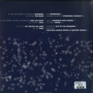 Back View : Various Artists - WINTER SAMPLER II (3x12 inch LP) - All Day I Dream / ADID053