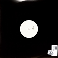 Back View : Kempston Hardwick - NOSTALGIA FOR UNITY EP - SITU Records / SITU-222