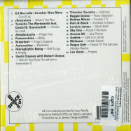 Back View : Various Artists - JOSEY REBELLE IN SPACE (CD) - Beats In Space / BIS045CD / 00140376