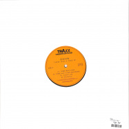 Back View : Okain - THERE WAS A TIME EP - Traxx Underground / TU022