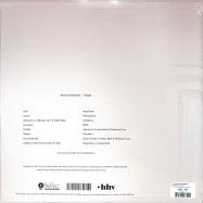Back View : Alcynoos & Parental - SHAPES (LP + MP3) - Beat Jazz International / BJINT006