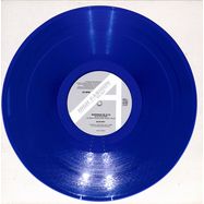 Back View : Blue Boy - REMEMBER ME (REMIXES) - High Fashion Music / MS 499