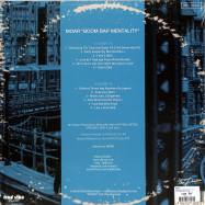 Back View : MOAR - BOOM BAP MENTALITY (LP) - Trad Vibe Records / TVLP20RP