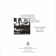 Back View : Various Artists - CONFRERIE, PACTOLE & DIVIDENDES - 44 Tours Records / 44TR002